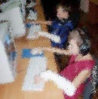 Flashgames snooker